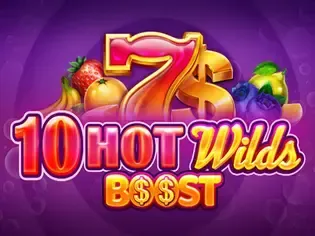 10 Hot Wilds Boost thumbnail
