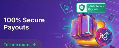 Claim Your Welcome Bonus