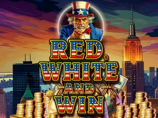 Red White And Win thumbnail