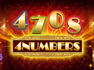 4 Numbers thumbnail