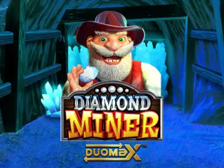Diamond Miner DuoMax thumbnail