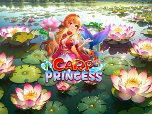 Carp Princess thumbnail