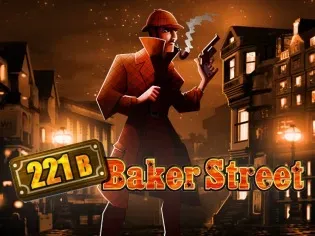 221B Baker Street thumbnail