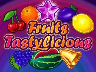 Fruits Tastylicious thumbnail