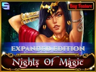 Nights Of Magic – Expanded Edition thumbnail