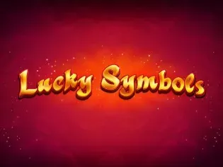 Lucky Symbols thumbnail