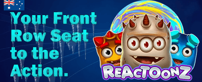 Welcome Bonus Pack promotion banner